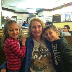 Meet your Posher, Carol